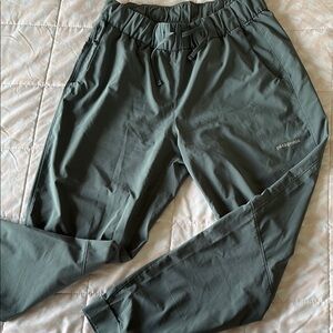 Patagonia Terrabone Joggers with Elastic Waistband